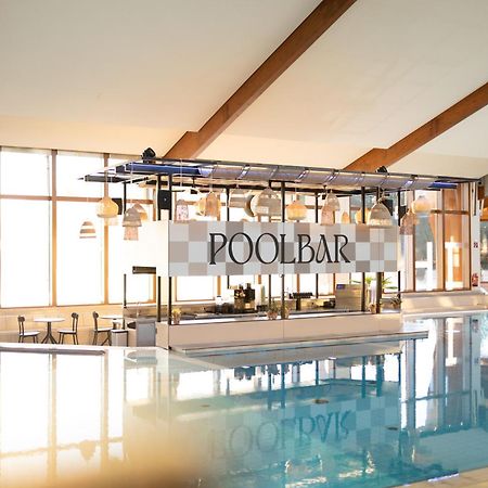 Hotel Vier Jahreszeiten Loipersdorf Лойперсдорф-бай-Фюрстенфельд Экстерьер фото
